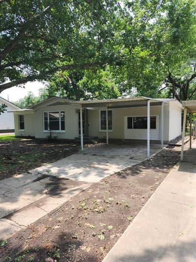 3912 N 22ND Street, Waco TX 76708