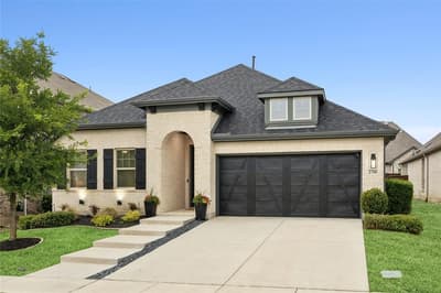 2700 War Admiral Street, Celina TX 75009
