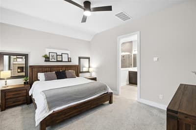 2700 War Admiral Street, Celina TX 75009 - Photo 4