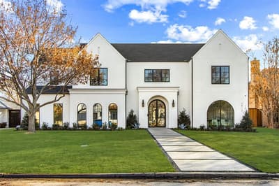 5812 Preston Haven Drive, Dallas TX 75230