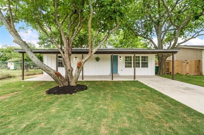 407 Johnson Street, McGregor TX 76657