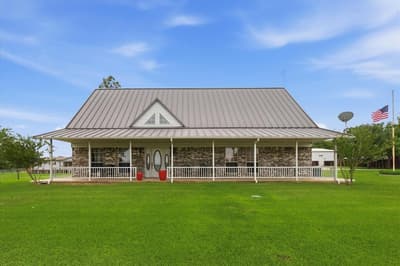 421 County Road 3342, Paradise TX 76073 - Photo 2