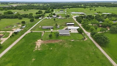 421 County Road 3342, Paradise TX 76073