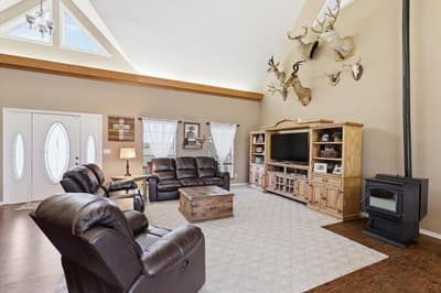 421 County Road 3342, Paradise TX 76073 - Photo 5