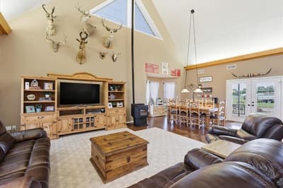 421 County Road 3342, Paradise TX 76073 - Photo 4