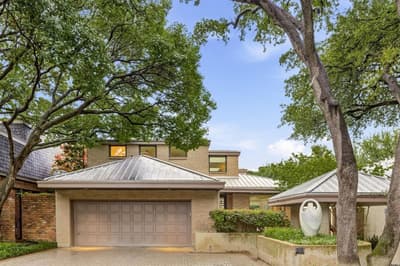 9 Hallshire Court, Dallas TX 75225