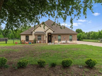 113 Silverwood Drive, Ovilla TX 75154