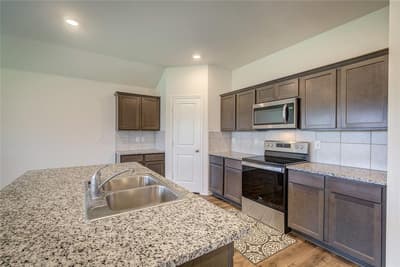 702 Saddle Oak Lane, Josephine TX 75189 - Photo 5