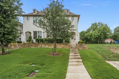 3711 Byers Avenue, Fort Worth TX 76107 - Photo 2