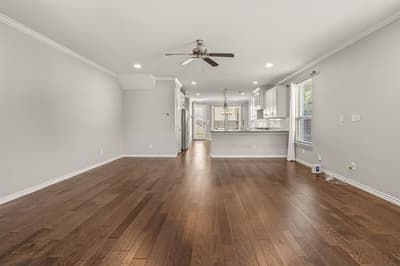 3711 Byers Avenue, Fort Worth TX 76107 - Photo 4