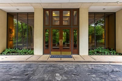3831 Turtle Creek Boulevard # 7E, Dallas TX 75219 - Photo 2