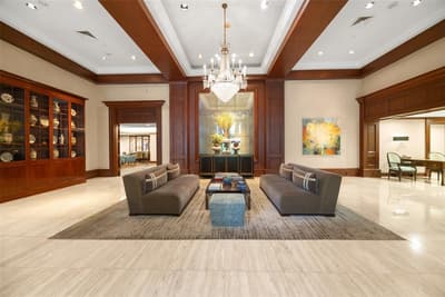 3831 Turtle Creek Boulevard # 7E, Dallas TX 75219 - Photo 3