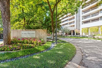 3831 Turtle Creek Boulevard # 7E, Dallas TX 75219
