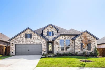 1811 Flowerfield Lane, Mansfield TX 76063