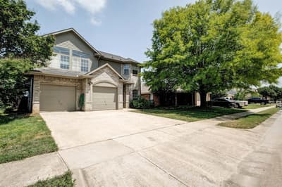 9049 Elbe Trail, Fort Worth TX 76118 - Photo 2