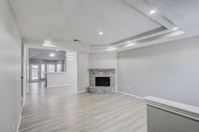 9049 Elbe Trail, Fort Worth TX 76118 - Photo 3