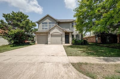 9049 Elbe Trail, Fort Worth TX 76118