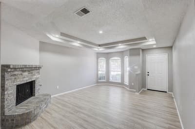 9049 Elbe Trail, Fort Worth TX 76118 - Photo 4