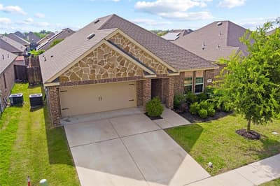 123 Arborside Drive, Waxahachie TX 75165 - Photo 2