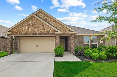 123 Arborside Drive, Waxahachie TX 75165