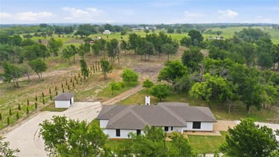 1070 Diamond Oaks Road, Stephenville TX 76401 - Photo 2