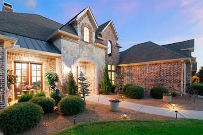 2000 Fair Oaks Lane, Prosper TX 75078 - Photo 2