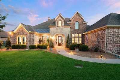 2000 Fair Oaks Lane, Prosper TX 75078