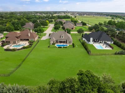 2000 Fair Oaks Lane, Prosper TX 75078 - Photo 4