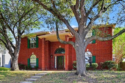 1732 Snowmass Drive, Plano TX 75025 - Photo 2