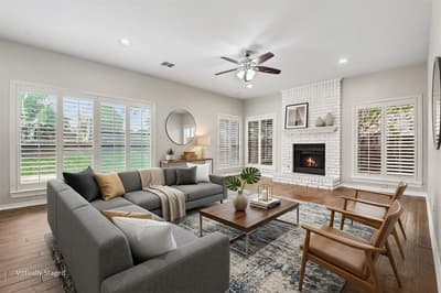 1732 Snowmass Drive, Plano TX 75025 - Photo 3