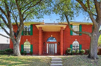 1732 Snowmass Drive, Plano TX 75025