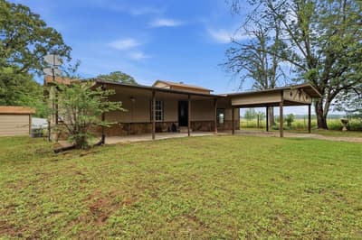 1191 County Road 3240, Mount Pleasant TX 75455 - Photo 2