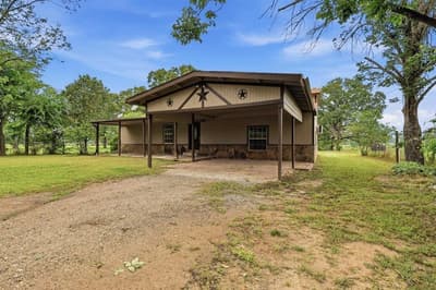 1191 County Road 3240, Mount Pleasant TX 75455
