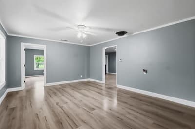1191 County Road 3240, Mount Pleasant TX 75455 - Photo 5