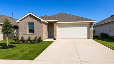 1405 TIN ROOF Road, Denton TX 76249