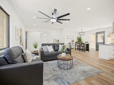 502 Martin Lane, Euless TX 76040