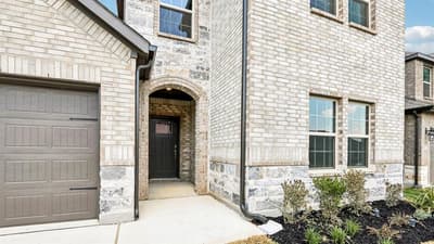 10009 Silver Nugget Street, Aubrey TX 76227 - Photo 3