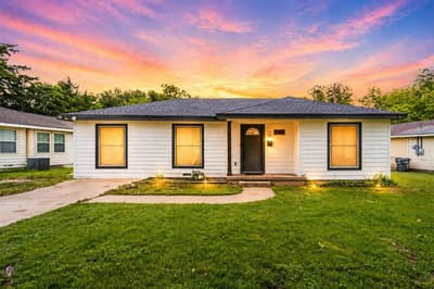 1616 Shelburne Street, Waco TX 76711