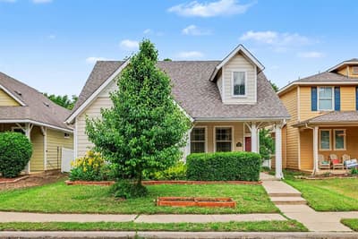 10013 Lexington Drive, Providence Village TX 76227