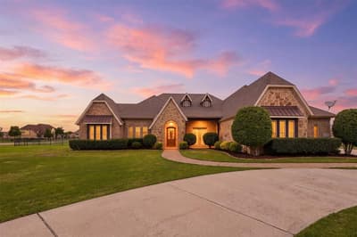 1816 Chatfield Lane, Lucas TX 75002