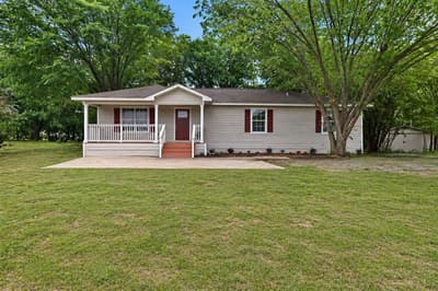 268 Tweedy Bird Lane, Whitewright TX 75491