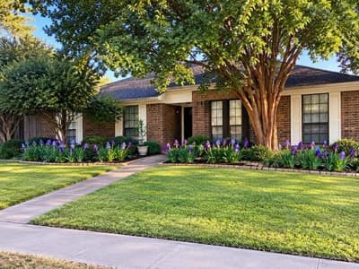 1604 Meadowgate Drive, Richardson TX 75081
