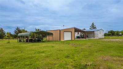 1782 Fm 1569, Greenville TX 75401 - Photo 5
