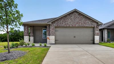 909 Jefferson Way, Sherman TX 75090