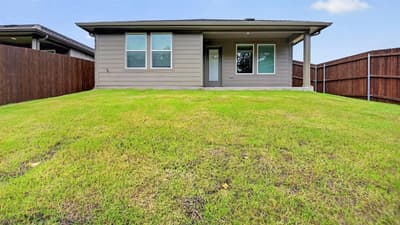 909 Jefferson Way, Sherman TX 75090 - Photo 5