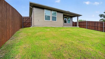 909 Jefferson Way, Sherman TX 75090 - Photo 4