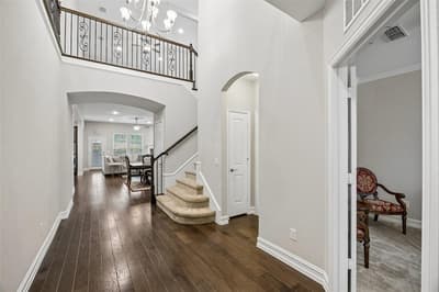 605 Cattle Chute Court, Celina TX 75009 - Photo 2