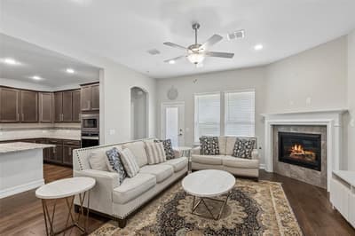605 Cattle Chute Court, Celina TX 75009 - Photo 5