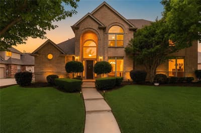 8105 Thornwood Drive, North Richland Hills TX 76182
