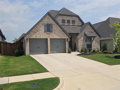 1817 Buckeye Lane, Mansfield TX 76063 - Photo 2